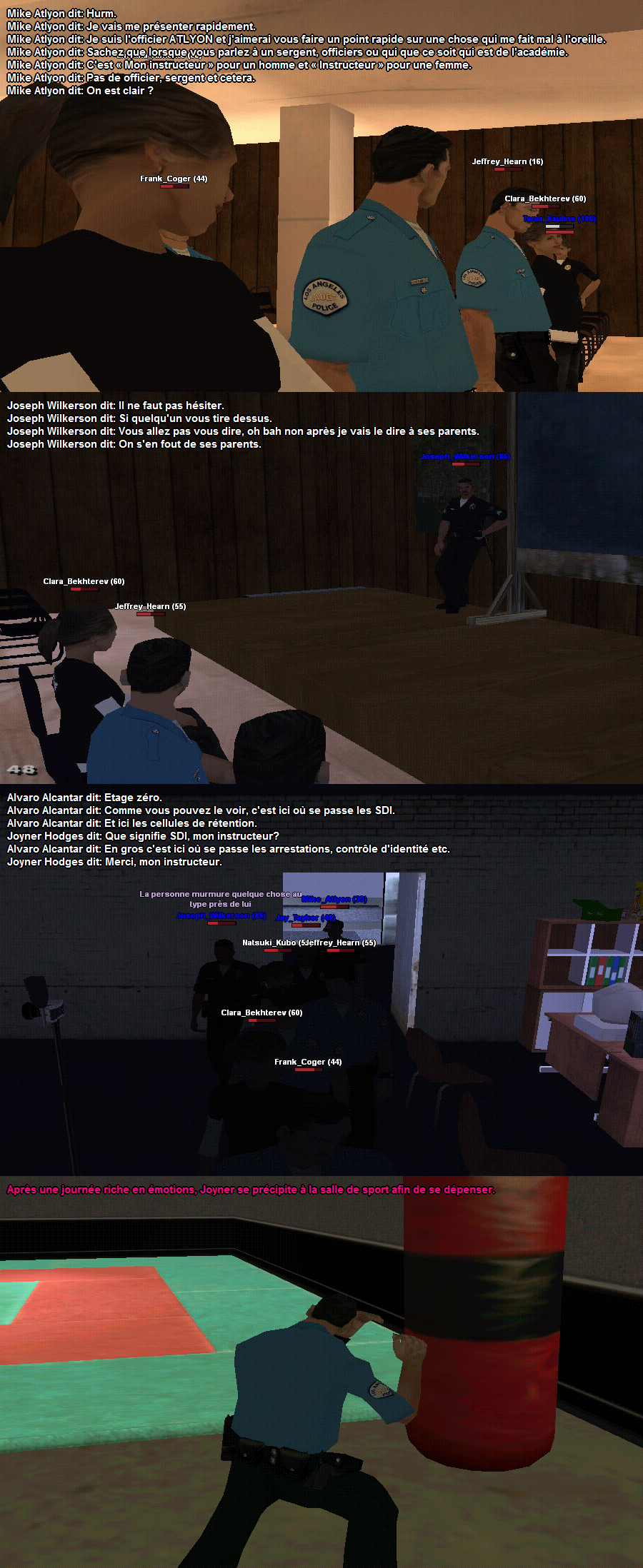 Los Santos Police Department ~ To protect and to serve ~ Part IV - Page 37 ELnO4