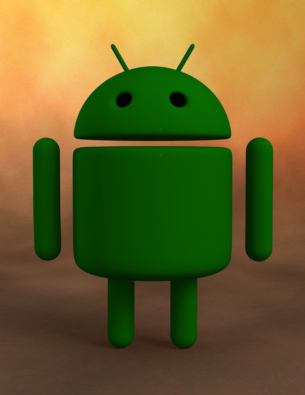 Logo Android