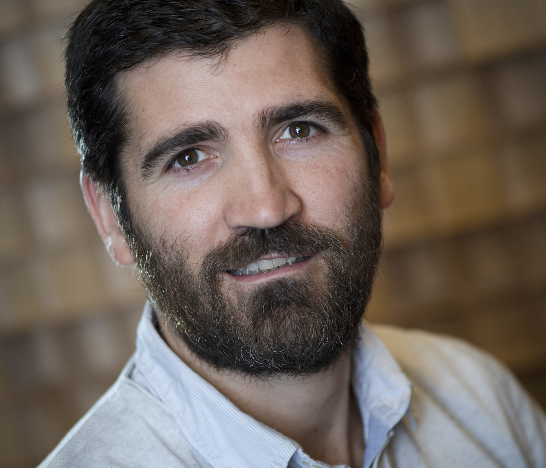 Photo of Maxime Tisné-Versailles