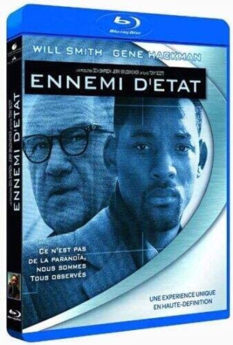 Ennemi d’état (1998)