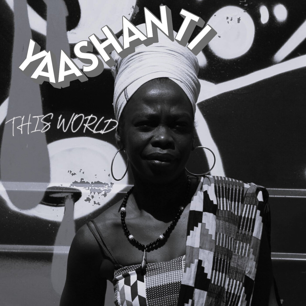 Yaashanti - Thiis World (Trevor Kettle) 2026