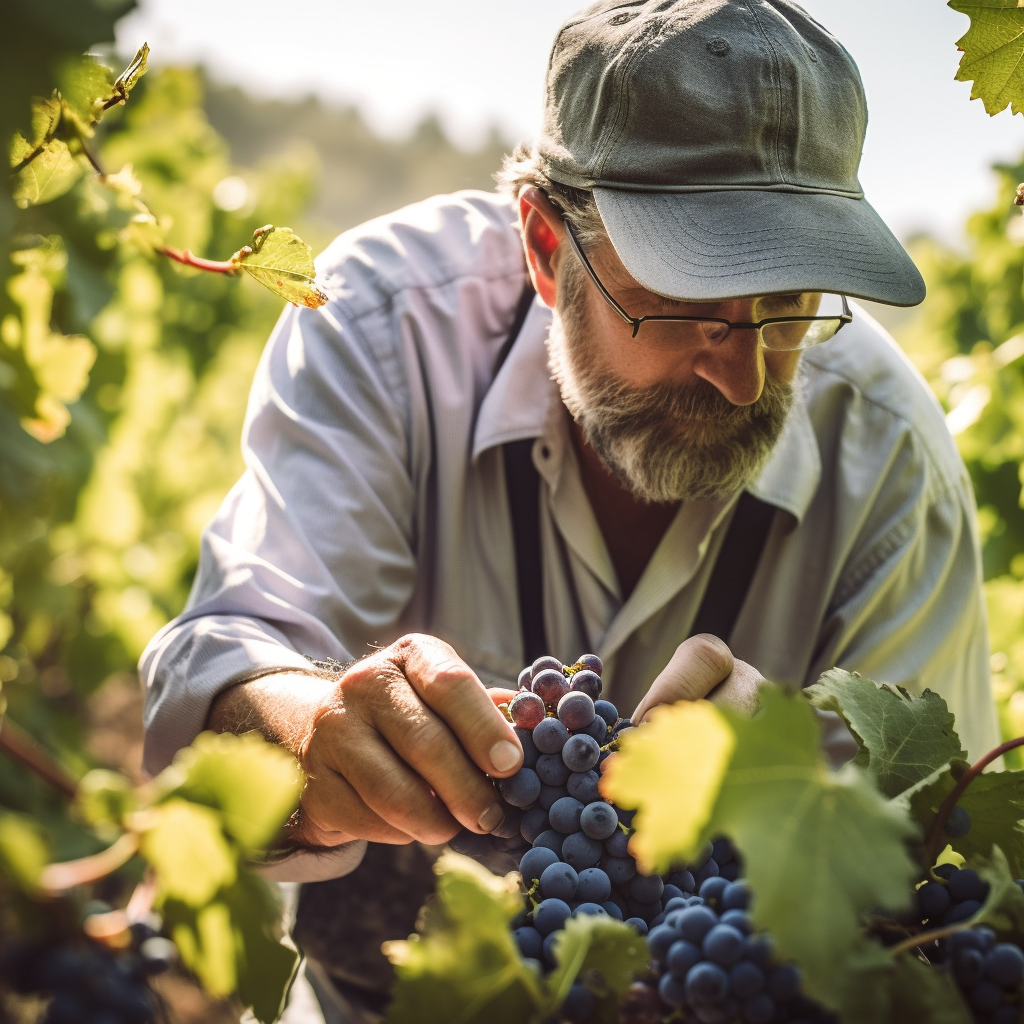 Comment le changement climatique affecte la viticulture ?