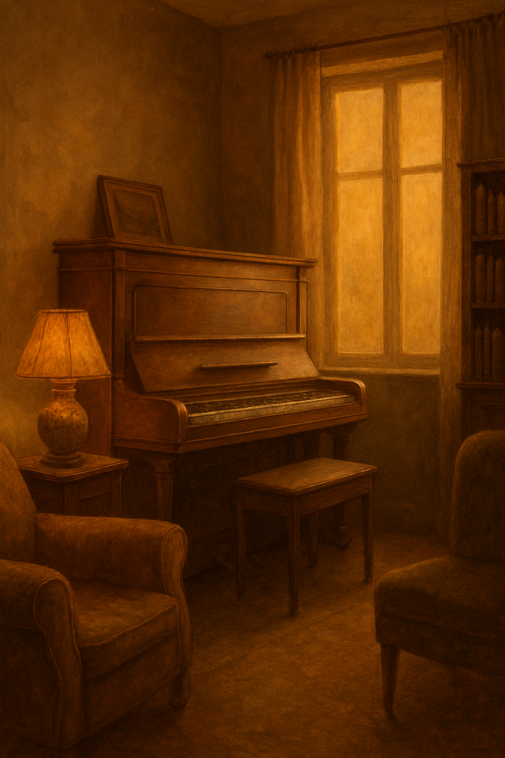 Piano