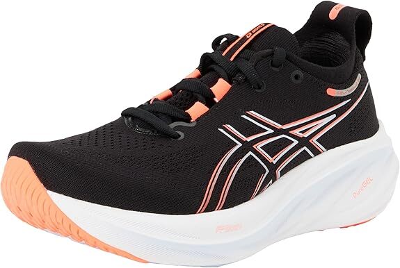 chaussures de marche sportive Asics 