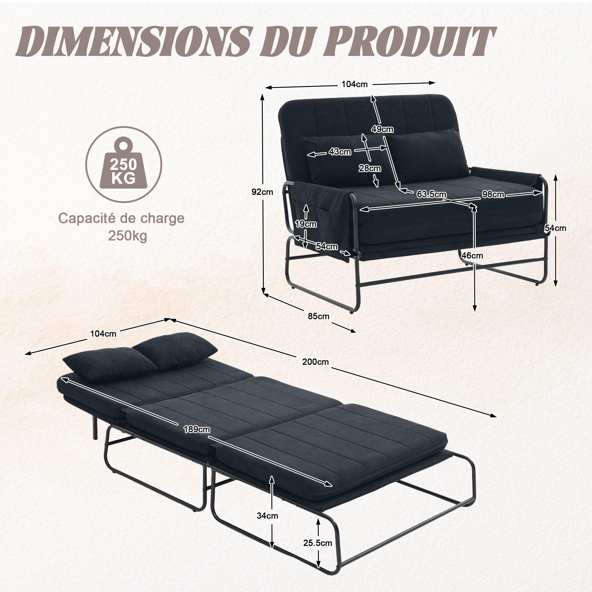 Dimension 3