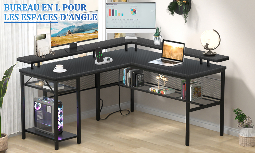 Design en L