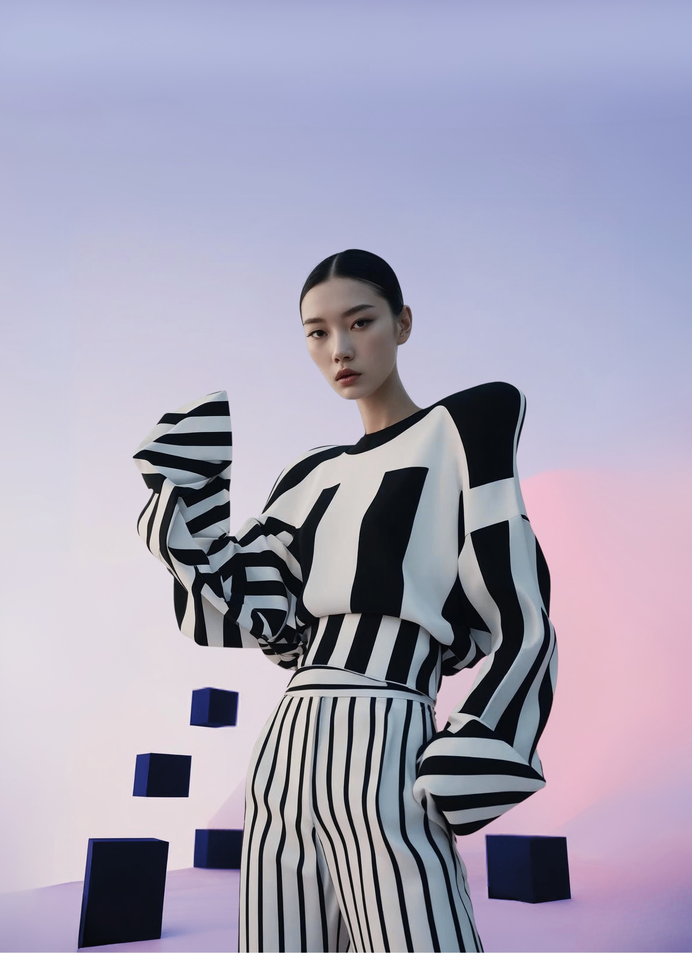 TAJITU - Couture AI