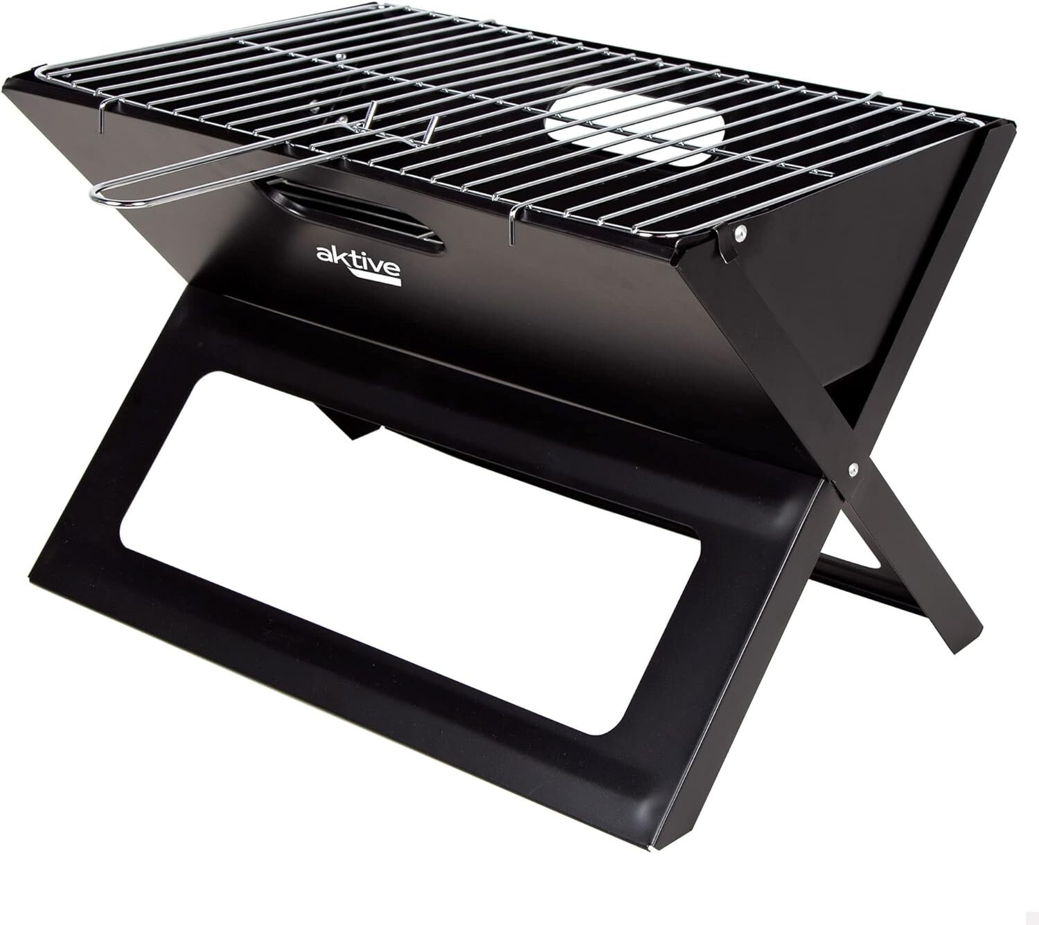 le barbecue portable & pliable