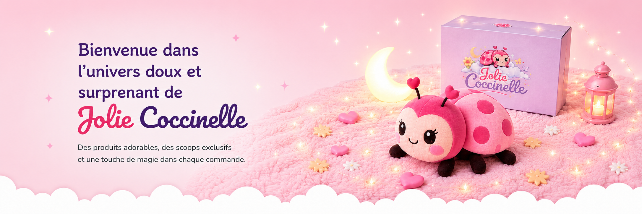 Jolie Coccinelle