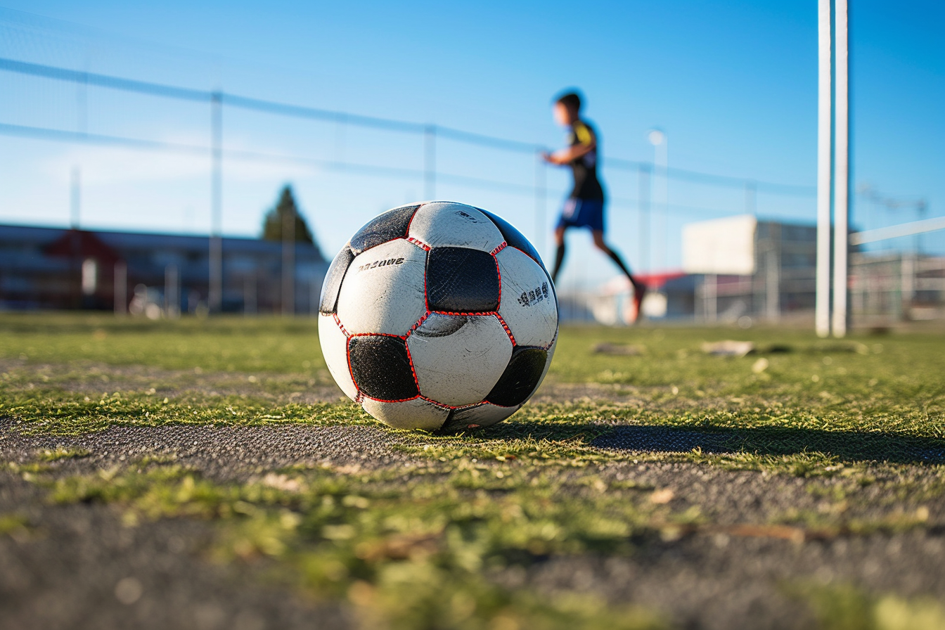 Qual é a influência do futebol nas apostas esportivas no Brasil?