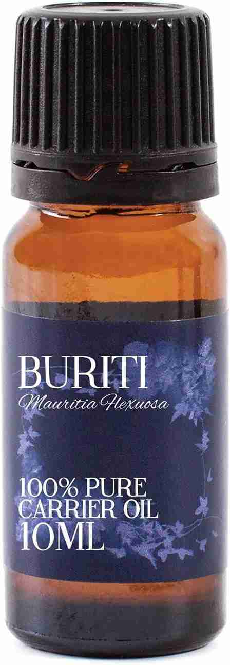 huile essentielle de buriti