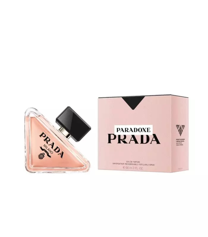 Eau De Parfum Paradoxe - Prada