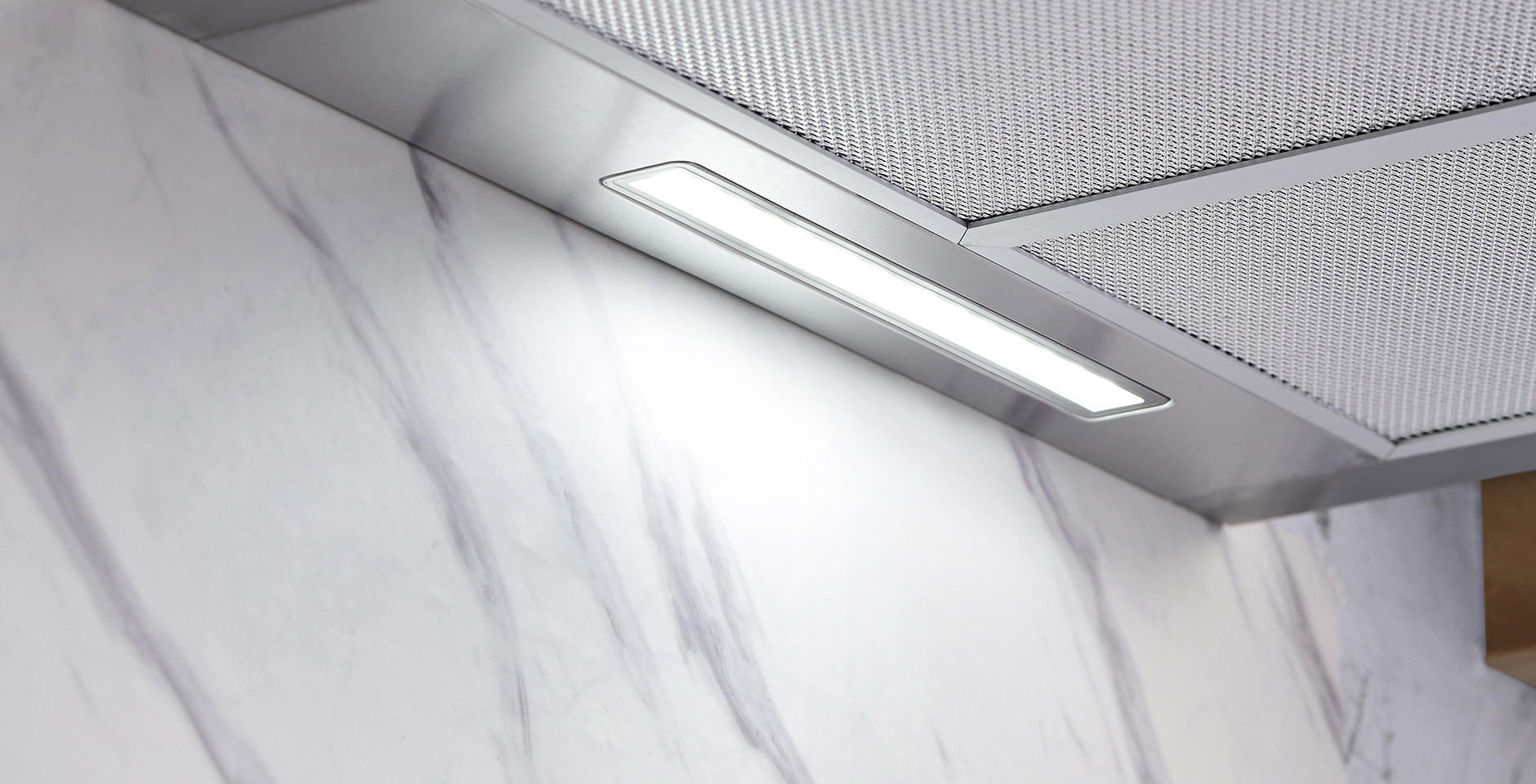 CIARRA Hotte Aspirante Murale 60cm 2pcs Filtre A Charbon 370m3/h Recyclage Ou Evacuation 3 Vitesses 201SS60 Inox 12 ciarra hotte led lampe