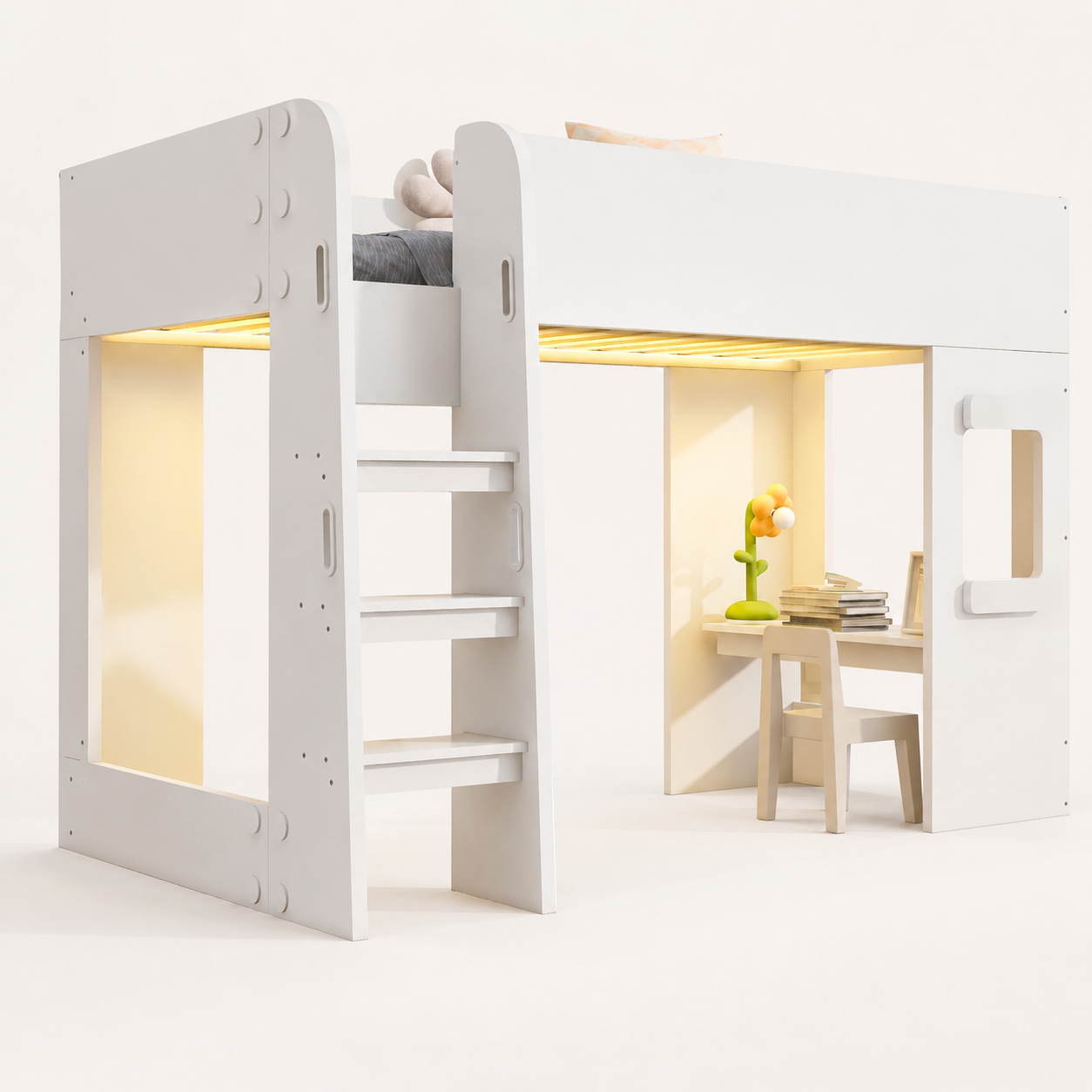 Bureau intégré