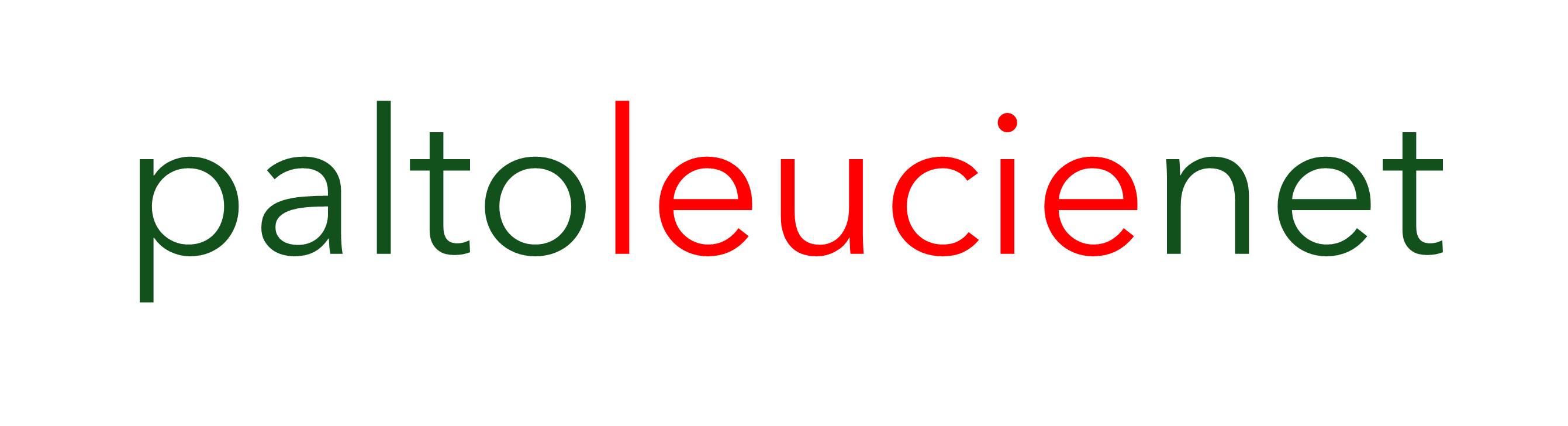 Logo de PaltoleucieNet