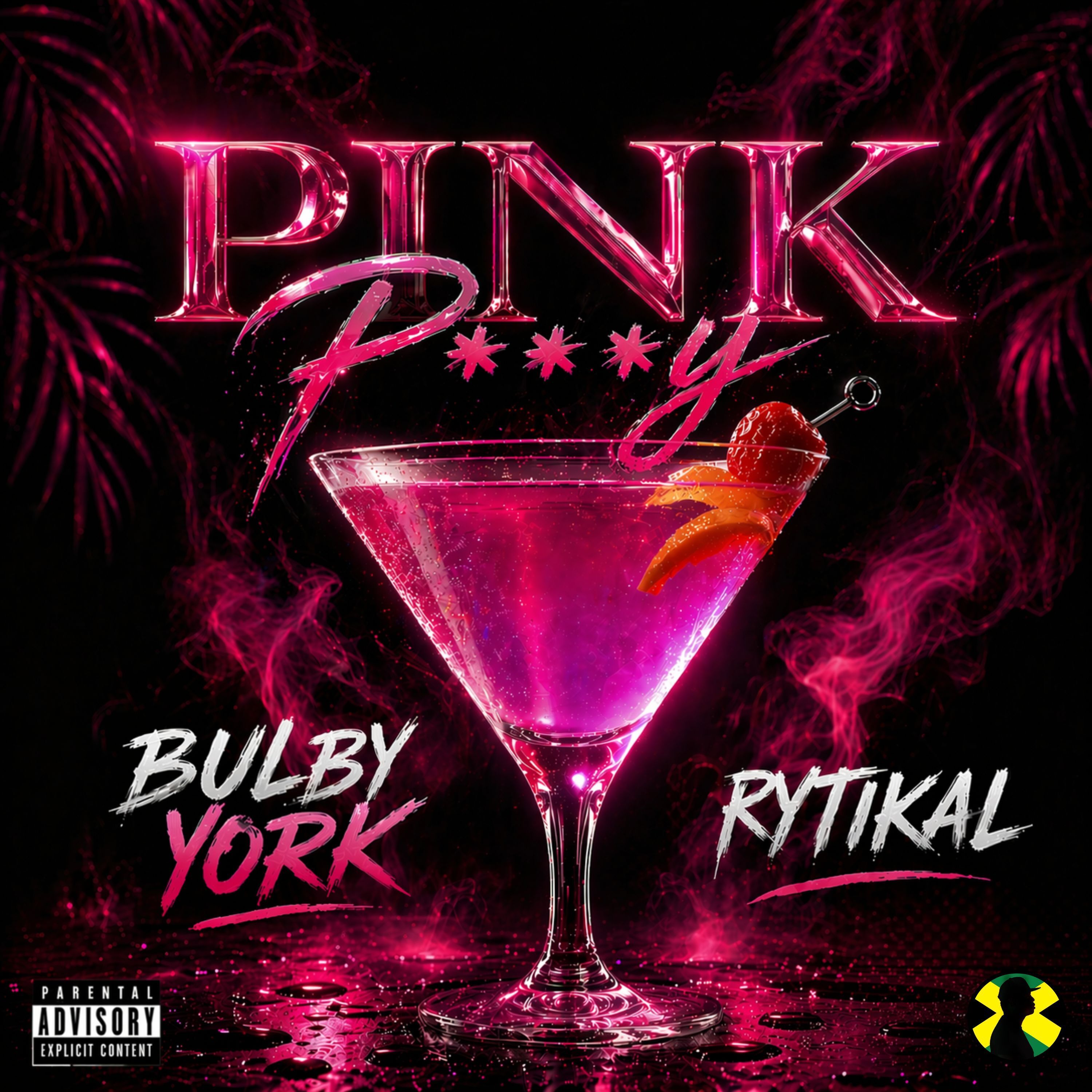 Rytikal - Pink P***y (Bulby York Music) 2026