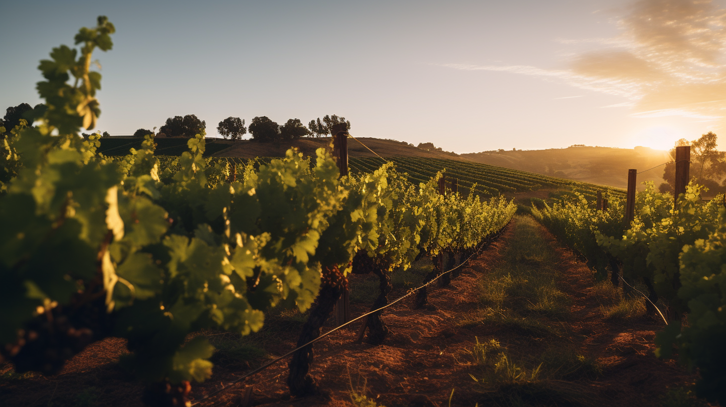 Quel est l'impact du climat alsacien sur la production viticole?