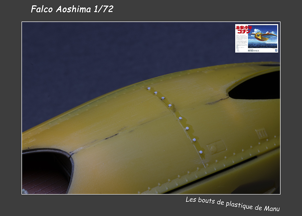 Falco Aoshima 1/72 - "Menus" dégâts - Page 2 Fsg9cs