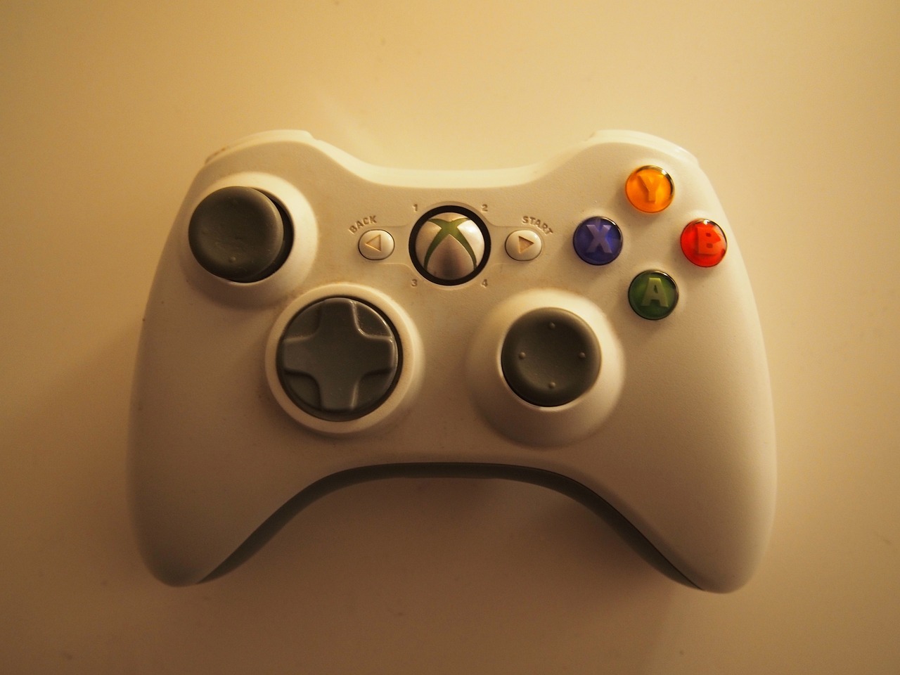 Manette Xbox 