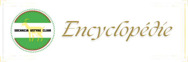 Encyclopédie