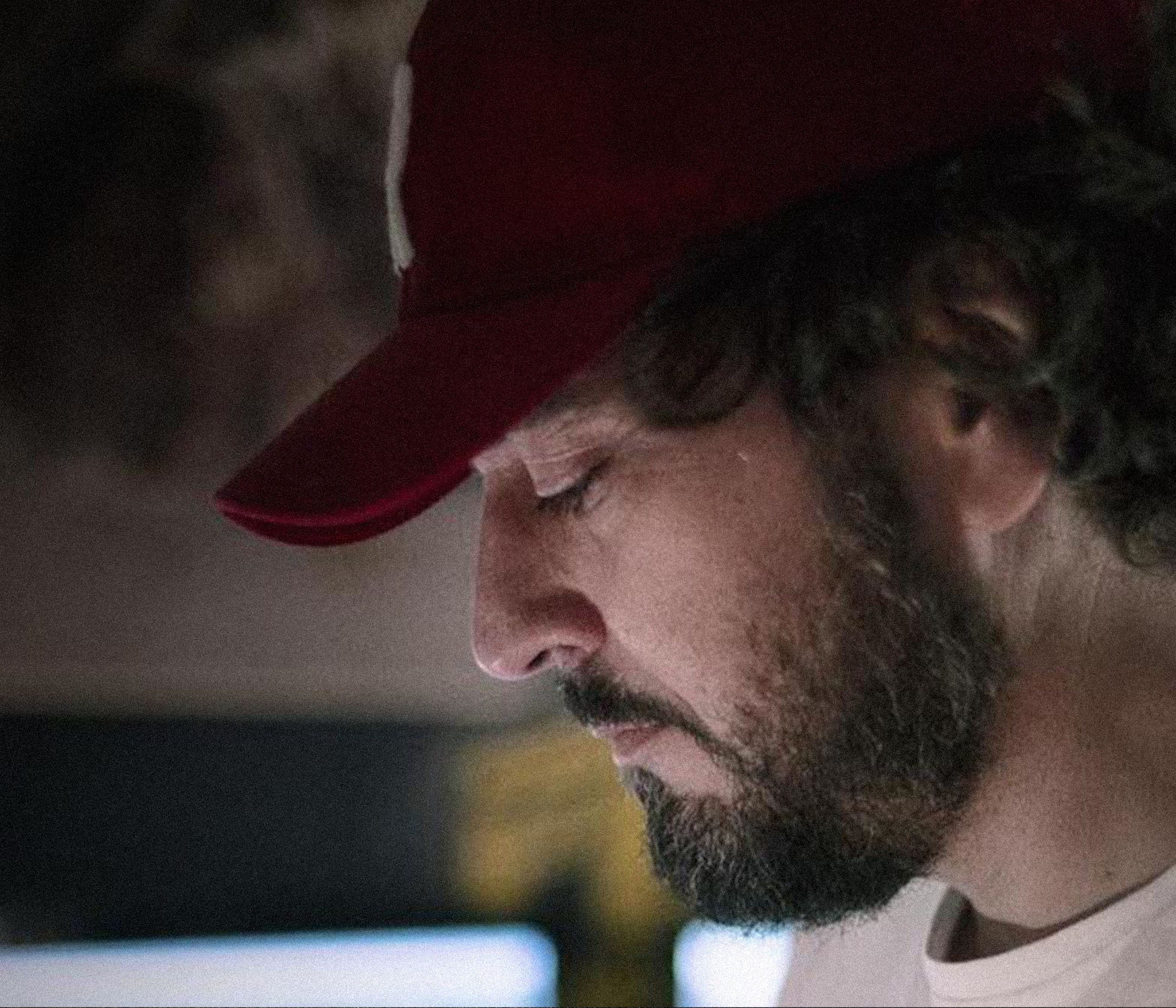 Photo of Frédéric Faupin