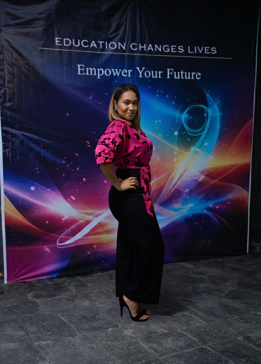 Impact 4B - Formation des formatrices