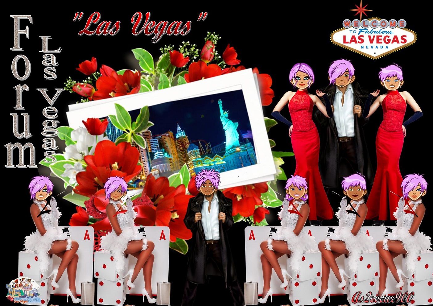 mundi las vegas