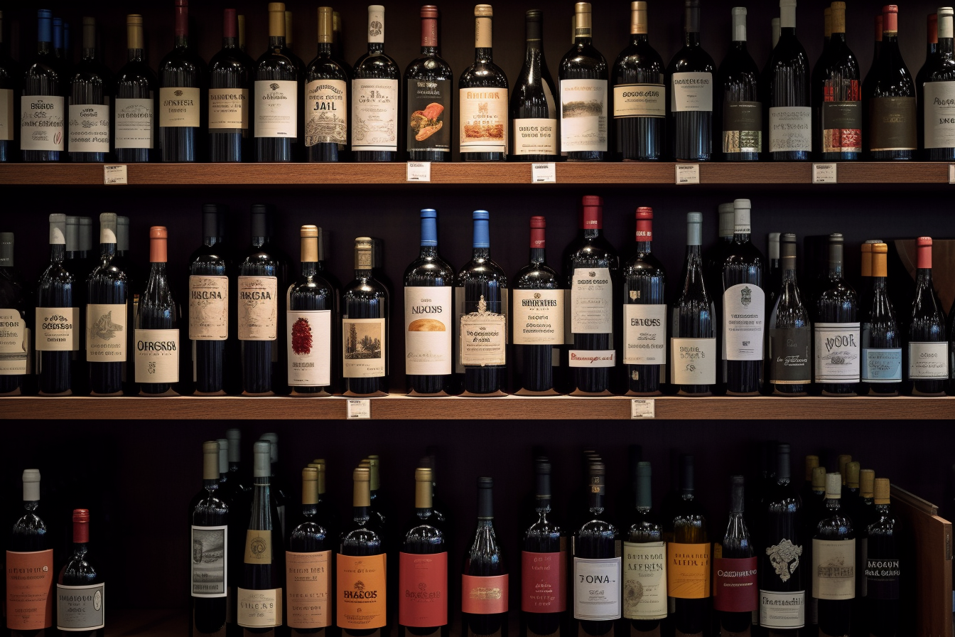Comment devenir collectionneur de vin ?