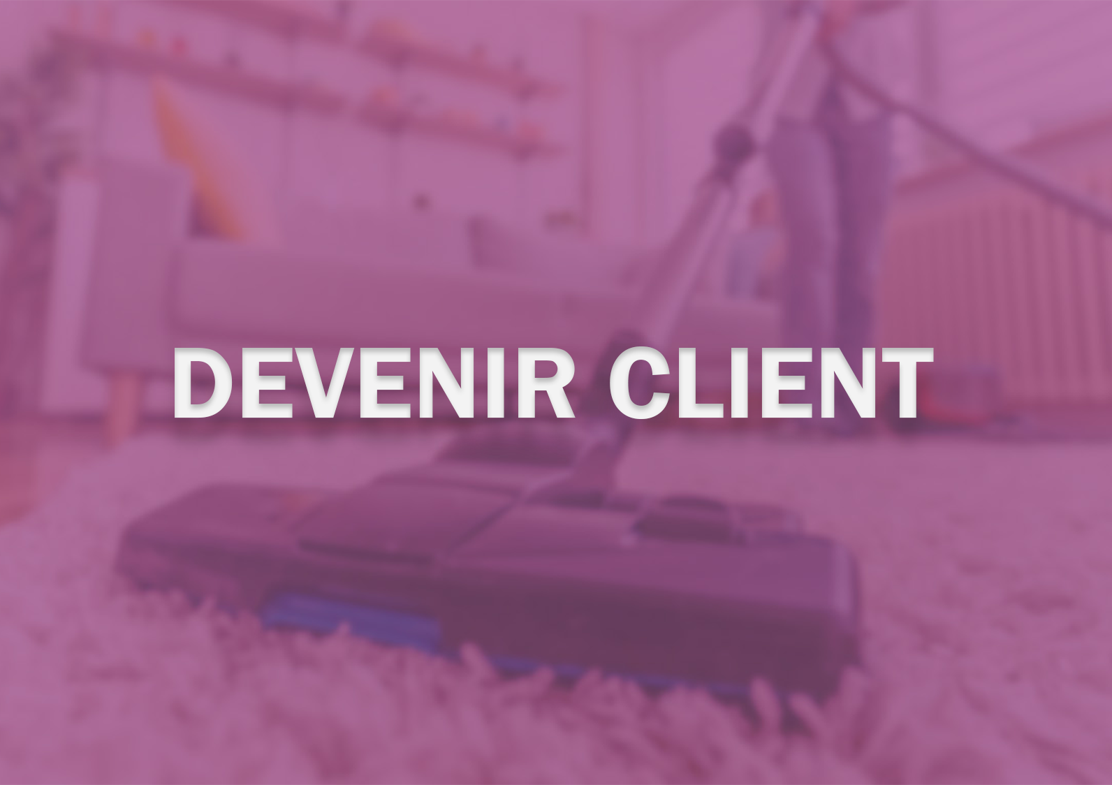 Devenir client