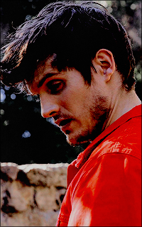 Timothy Decastel