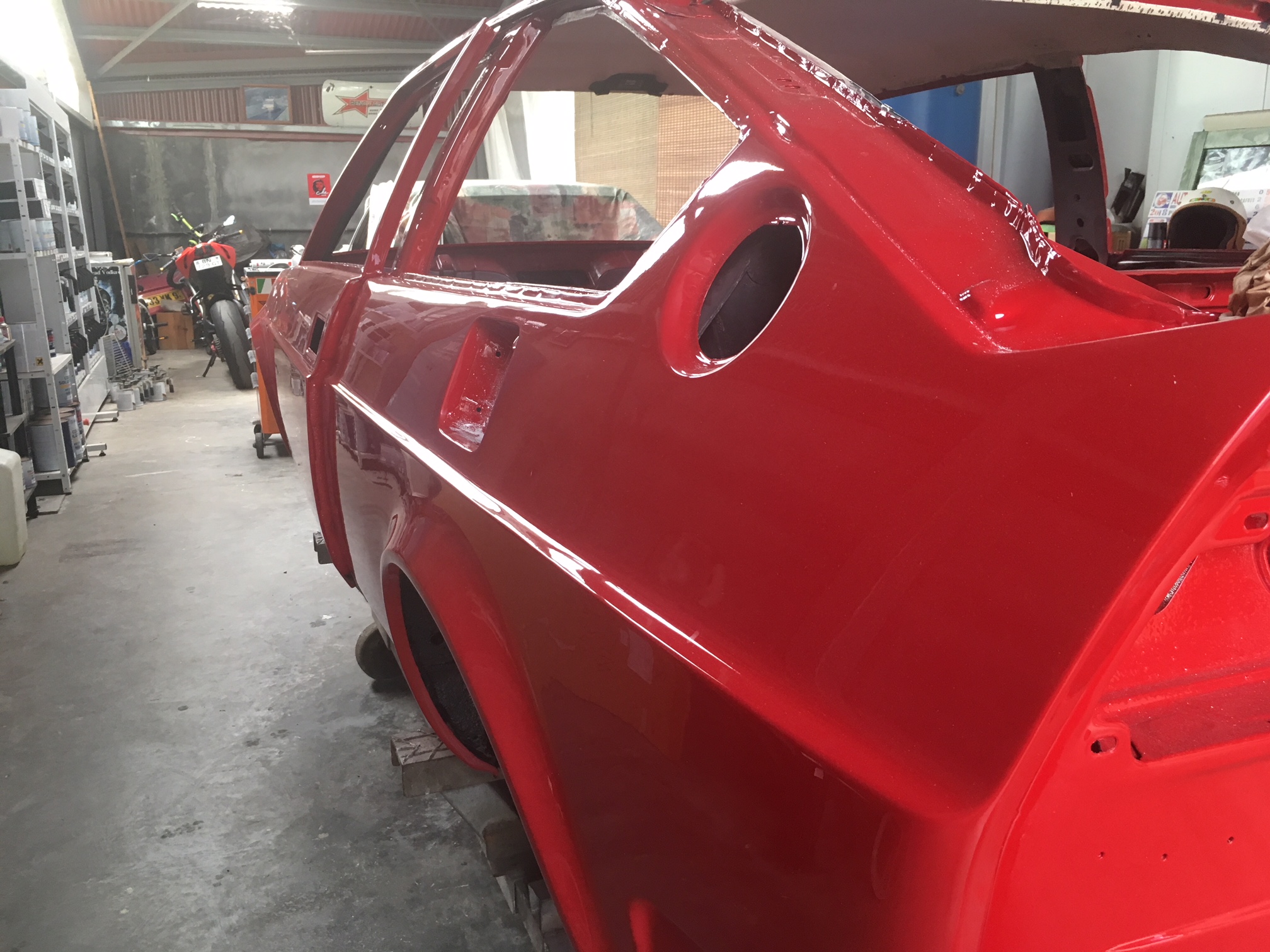 Alfasud Sprint Veloce - Page 2 GJon7