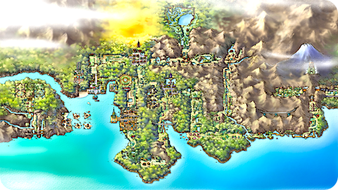 Johto Route 40 - PokeMMO Wiki