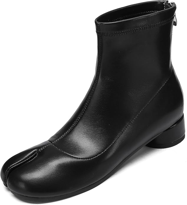 Bottines tabi - Cuctos