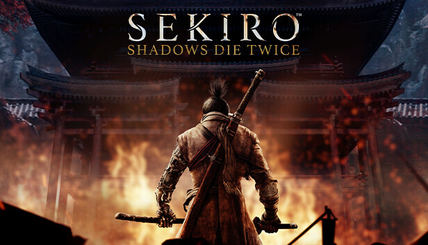 Le jeu vidéo Sekiro: Shadows Die Twice va avoir droit à une adaptation en anime !