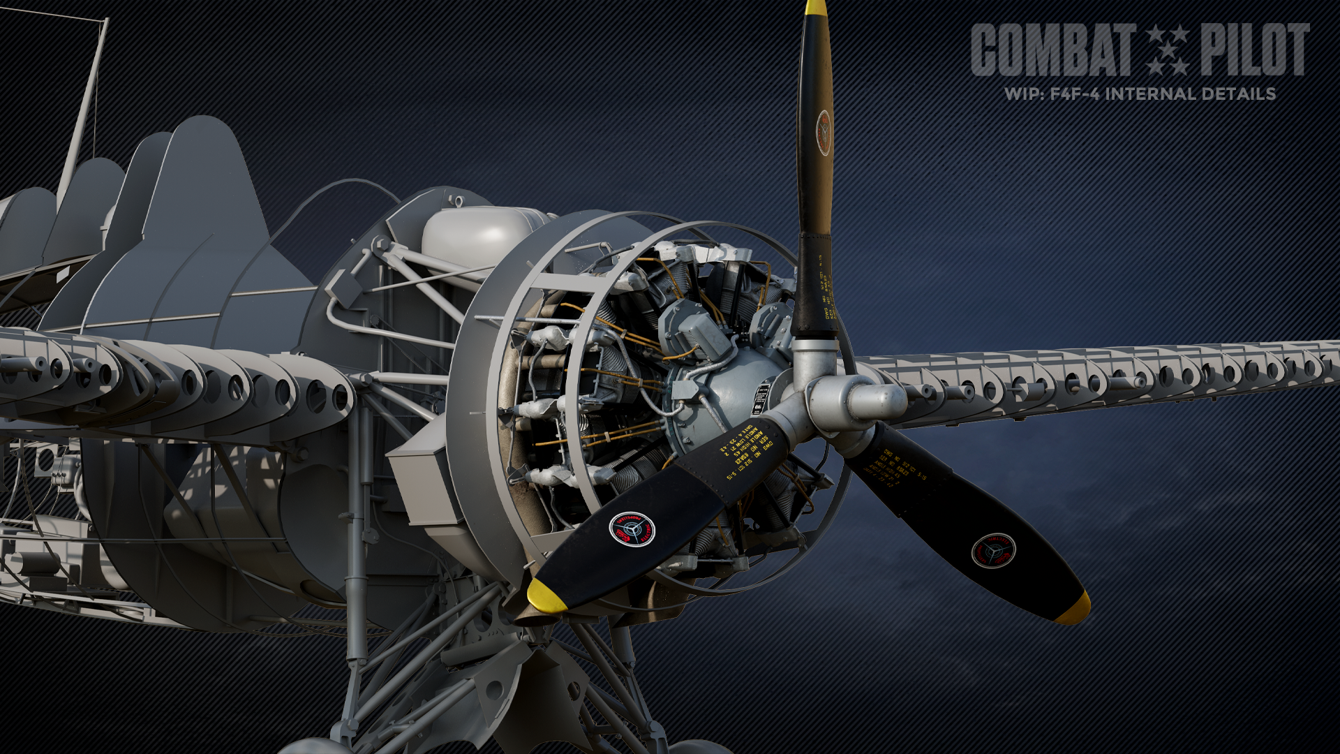 [Combat Pilot] DD 07 incoming Govwsn