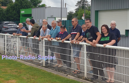 INFOS ce MERCREDI 24 JUILLET 2024 (Matinée) > USM RUGBY > Focus sur le centre Maxime ESPEUT <> Du Côté de Sapiac, VIDEO <> ACTUS Pro D2 US.OYONNAX <> RÉNOVATION STADE de SAPIAC Gpu8oh