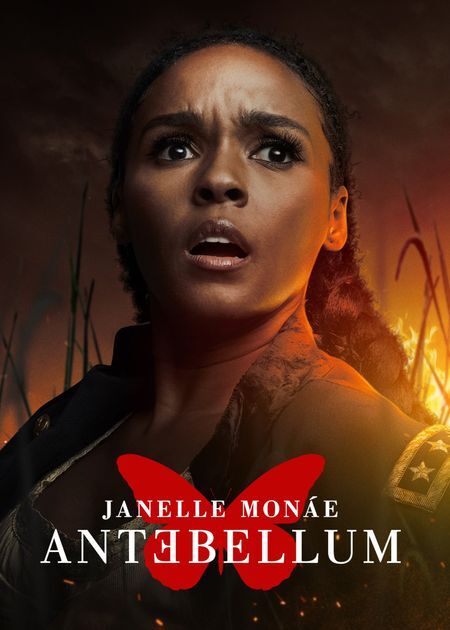 Affiche du film Antebellum 