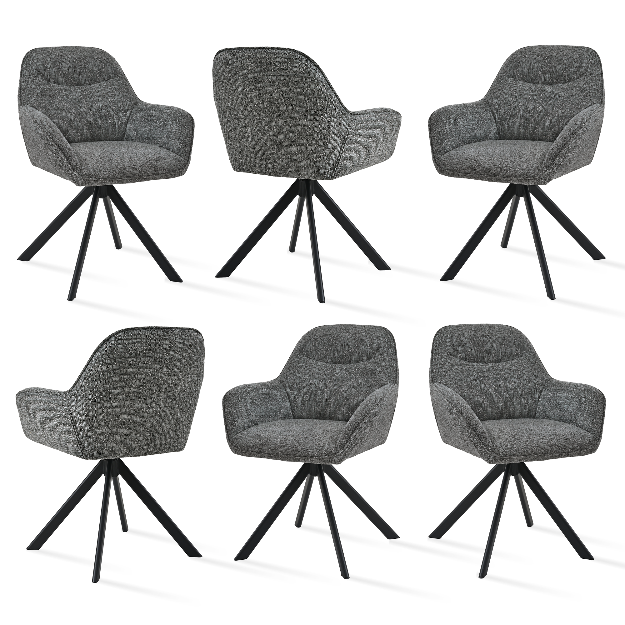 Multi-Angle View