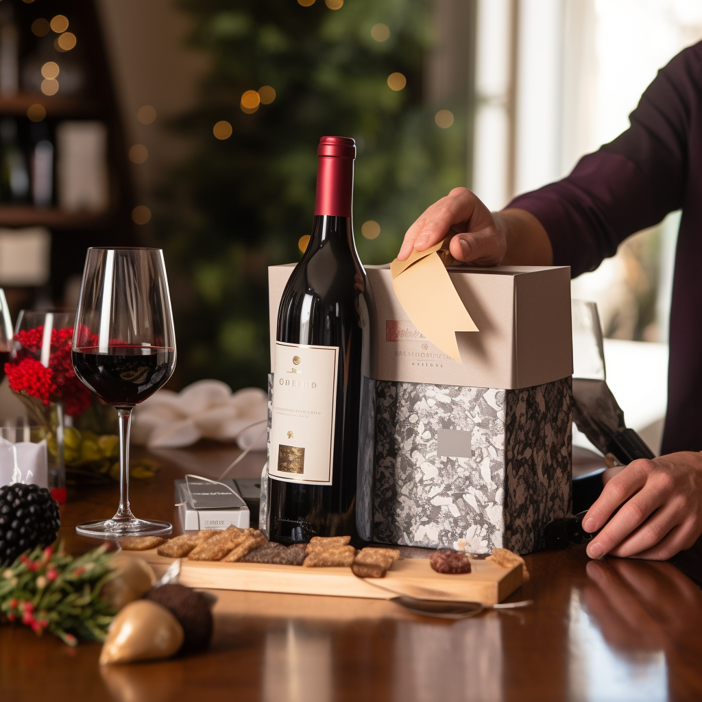 Box de vin : Une introduction à la dégustation de vin à domicile