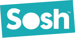 Sosh 100 Go - 9,99€