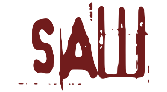 Logo du film Saw