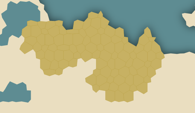 Le Premier Empire 