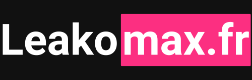 Leakomax Logo