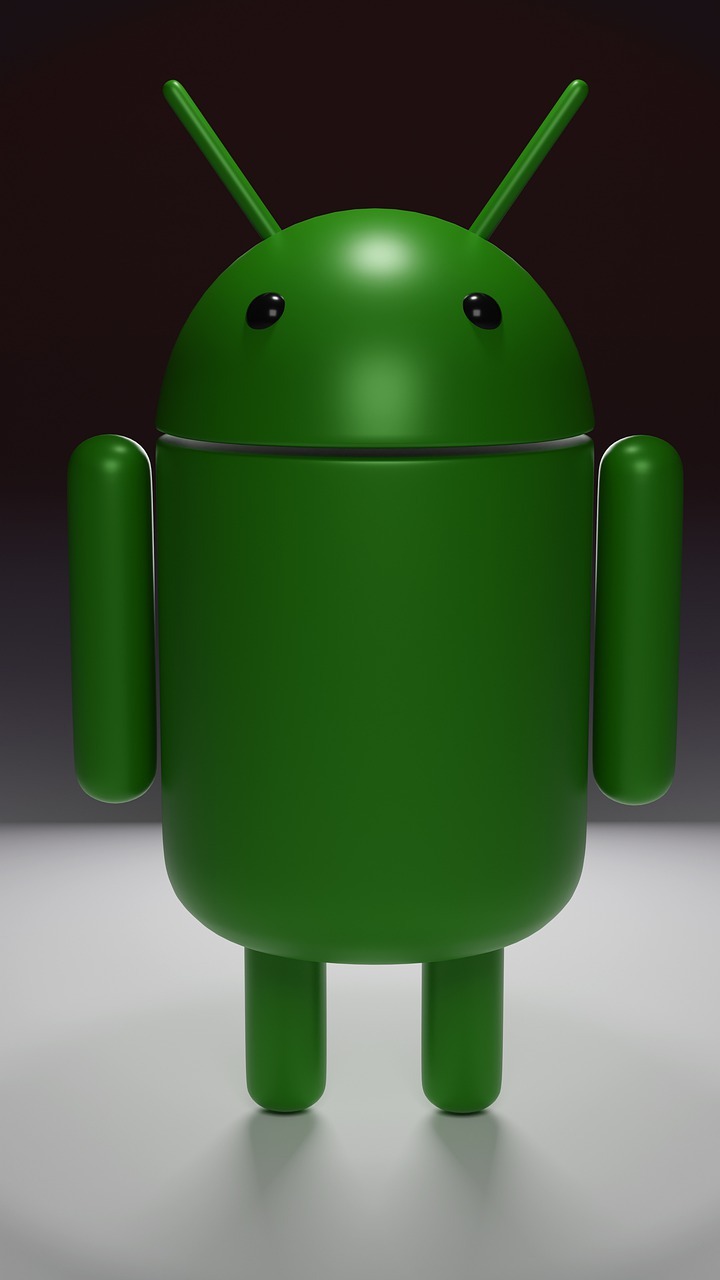 Logo Android