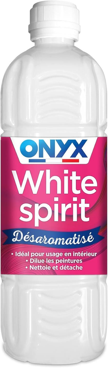  Onyx - White Spirit