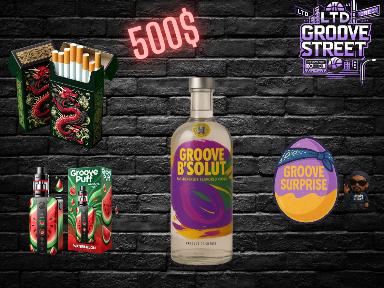 Image - Produits Simple