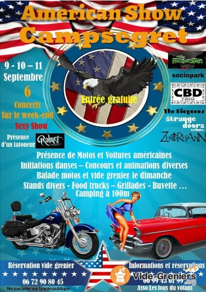 affiche