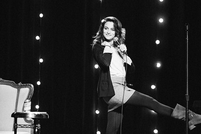 L’actrice Jenny Slate