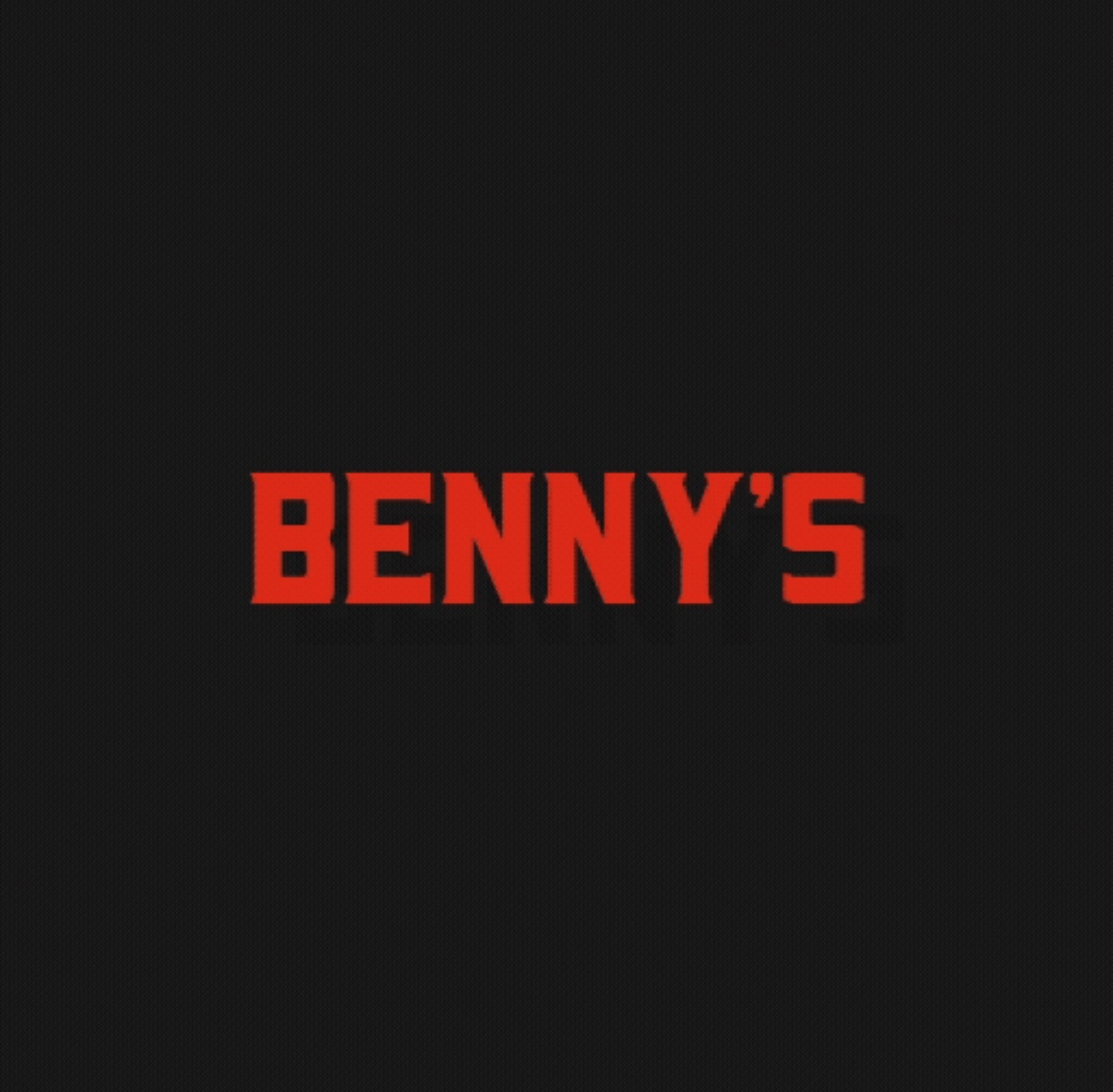 Benny's