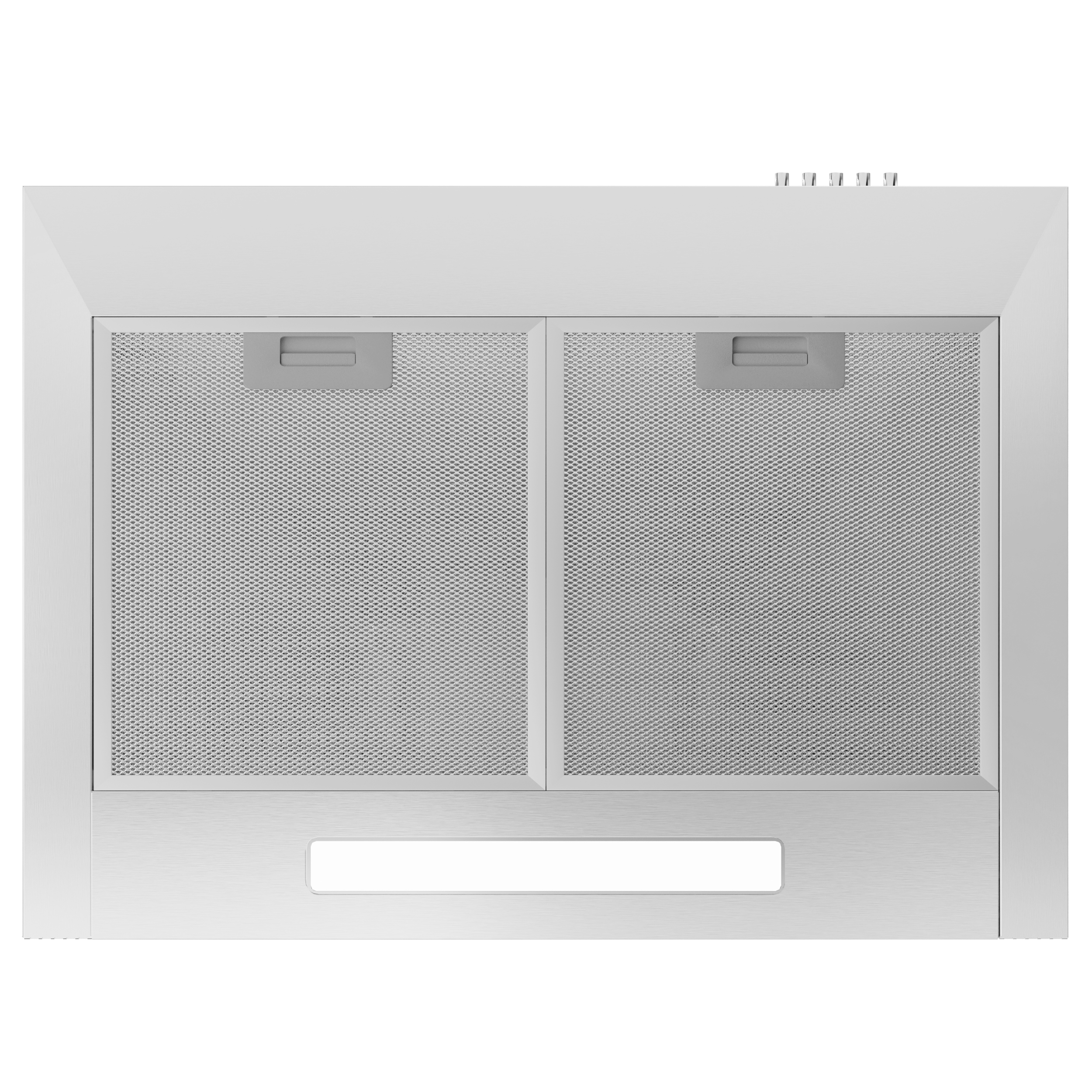 CIARRA Hotte Aspirante Murale 60cm 2pcs Filtre A Charbon 370m3/h Recyclage Ou Evacuation 3 Vitesses 201SS60 Inox 14 ciarra hotte filtre antigraisse